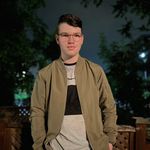 Thomas Fortier - @_thomas__25 - Instagram