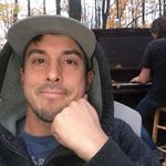Thomas Fortier-Pesant - @thomasfortierpesant - Instagram