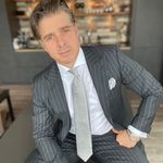 Andrew Thomas Fortin - @mr_andy_thomas - Instagram