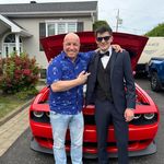 Thomas Fortin - @thomas.fortin__ - Instagram