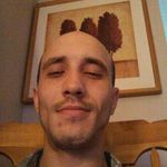 Thomas Fortin - @fortin2236 - Instagram