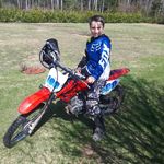 Thomas Fortin - @8thomasf - Instagram