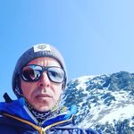 Thomas Fortin - @thomasfortinnz - Instagram