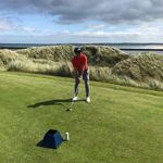 Thomas Fournier - @thomas.pro.golf - Instagram