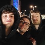 Thomas Fournier - @f.thomas3822 - Instagram