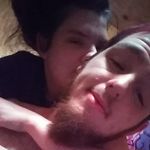 kaden thomas fraley - @it_really_do_be_like_that822 - Instagram