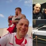 Thomas Franch - @tormod4000 - Instagram