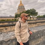 Thomas - @thomas_franchini - Instagram