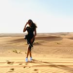Fredrica Thomas - @thomasfredrica - Instagram