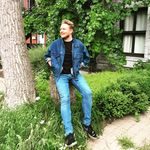 Thomas Freeman - @thomasedwardfreeman - Instagram