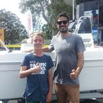 Thomas Freeman - @thomasifish - Instagram