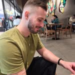 Thomas Amias Kempers Freire - @thomaskempers - Instagram