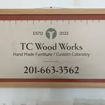 Thomas Frey - @tcwoodworksllc - Instagram