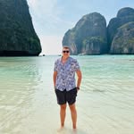Thomas Morné Frey - @thomasfrey12 - Instagram