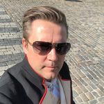 Thomas Fried Helsør - @thomasfriedhelsor - Instagram