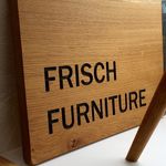 Thomas Frisch - @frisch_furniture - Instagram