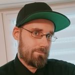 Thomas Frisch - @thomasfresh85 - Instagram