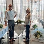 Thomas Frisch - @restaurant_11a - Instagram