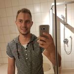 Thomas Frisch - @thomas852 - Instagram