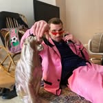 Thomas Fritsch - @diskotommy89 - Instagram