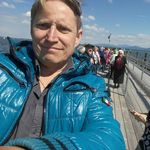 Thomas Fritsch - @thomas_fritsch_ - Instagram
