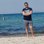Thomas Fritsch - @thomas_manutd - Instagram