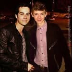 Thomas Eddison - @thomas.from.maze - Instagram