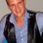 Thomas Fromm - @boergeb22 - Instagram