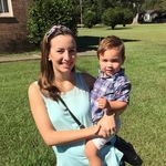 Lindsey Thomas Frugé - @lthom54 - Instagram