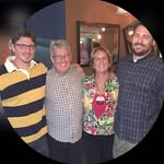 Thomas Frutchey - @befiwa8052 - Instagram