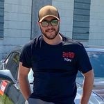 Thomas Fudge - @fudgey_wastes_money - Instagram