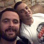 Thomas fudge - @fudge.1985 - Instagram