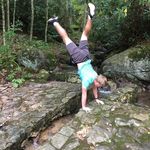 Thomas Fulbright - @tfulparkour - Instagram