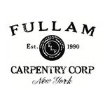Thomas Fullam Sr. - @fullamcarpentry - Instagram