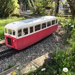 Thomas Furrer - @gartenbahn_eigenwies - Instagram