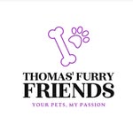 Thomas' Furry Friends LLC - @thomasfurryfriends_2023 - Instagram