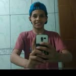 thomasgabriellima - @thomasgabrieldl - Instagram