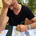 Thomas Gade - @gadethomas - Instagram
