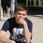 Thomas Gade Andersen - @thomasgadeandersen - Instagram