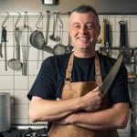 Thomas Gade Jensen - @thomas_gade_jensen - Instagram