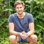 Thomas Gade Koefoed - @thomas.koefoed - Instagram