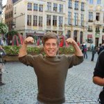 Thomas Gade Sørensen - @tossen96 - Instagram
