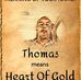 Thomas Gadson - Facebook