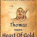 Thomas Gadson - @tgad1064 - Instagram