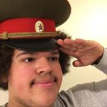 Thomas Gadson 🌹 - @president.of.antifa - Instagram