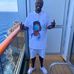 Thomas Gainey - Facebook