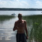 Thomas Galarneau - Facebook