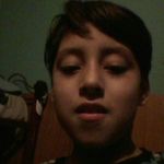 thiago thomas galarza - @thiagodylan123452 - Instagram