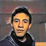 Thomas Agustin Galarza - @thomaseviltagh - Instagram