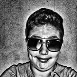 Thomas Galarza - @thomasgalarza12 - Instagram